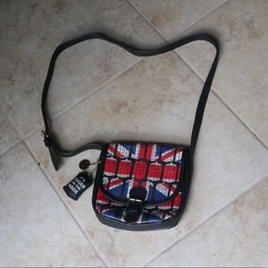 Doctor who bag